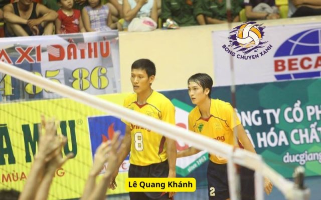 Lê Quang Khánh