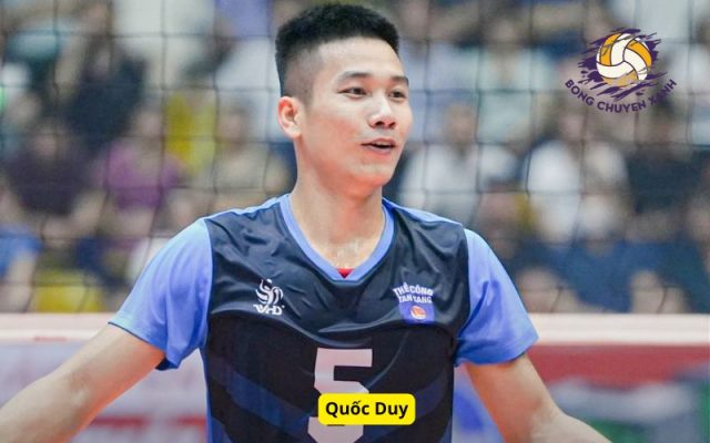 Quốc Duy