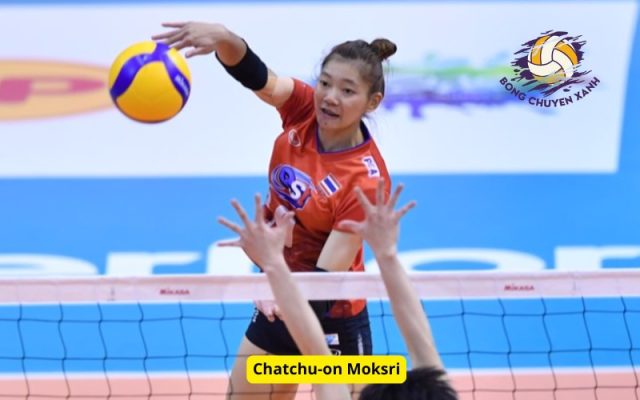 Chatchu-on Moksri