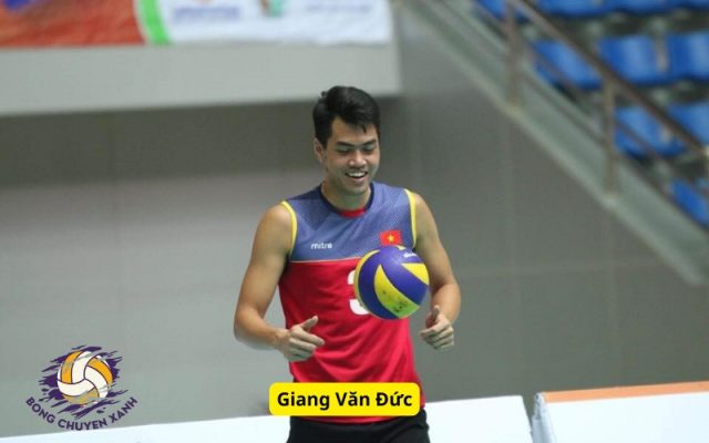 Giang Văn Đức