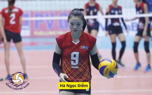 Hà Ngọc Diễm