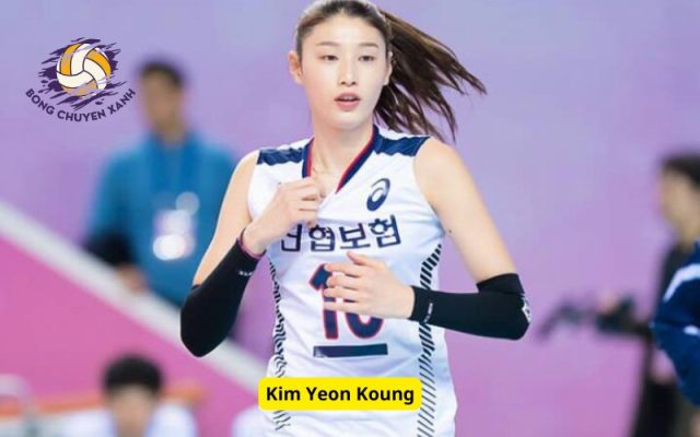 Kim Yeon Koung