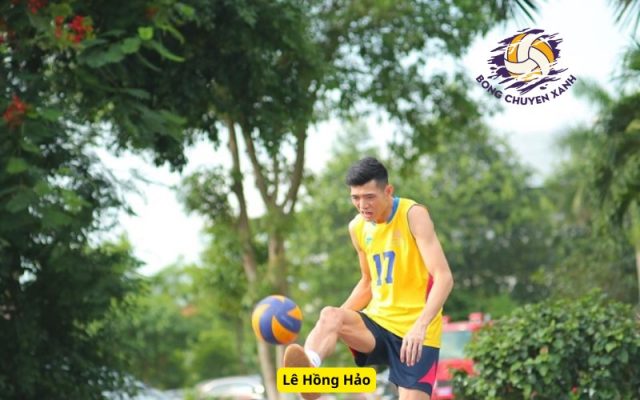 Lê Hồng Hảo