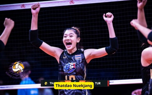 Thatdao Nuekjang