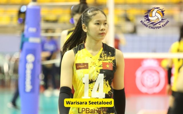 Warisara Seetaloed