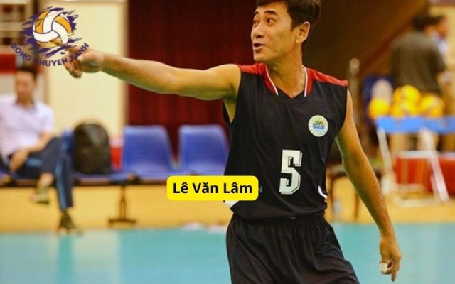 Lê Văn Lâm