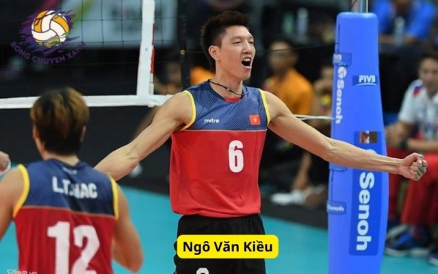 Ngô Văn Kiều