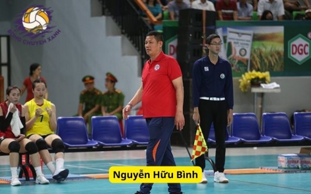 Nguyễn Hữu Bình