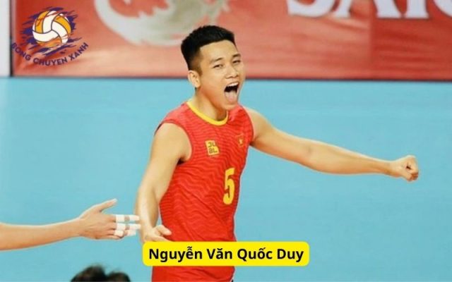 Nguyễn Văn Quốc Duy