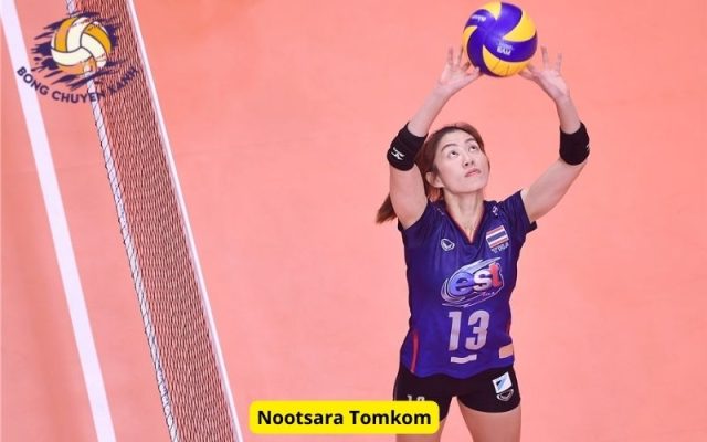 Nootsara Tomkom