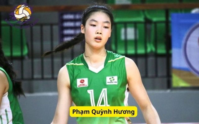 Phạm Quỳnh Hương