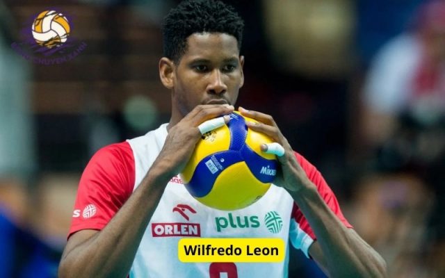 Wilfredo Leon