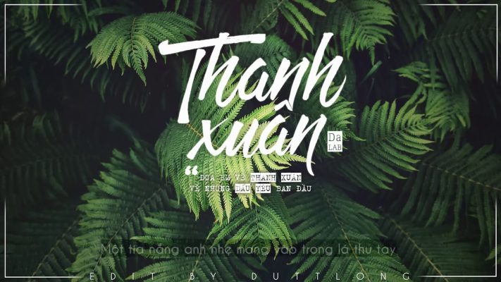 thanh-xuan