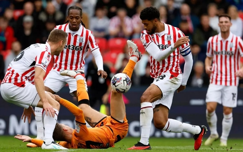 Bàn thắng và cầu thủ nổi bật