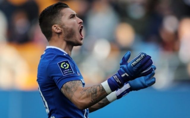 Dự Đoán Toulouse - Strasbourg: Kịch Bản Hòa 2-2.