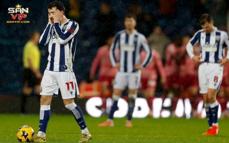 Diễn biến hiệp 1