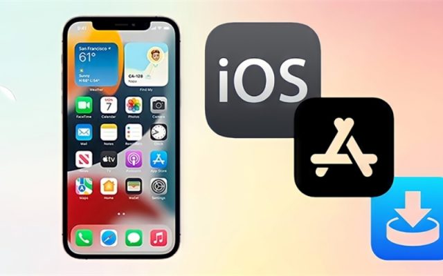 Hướng dẫn cập nhật phiên bản ứng dụng mới nhất cho máy