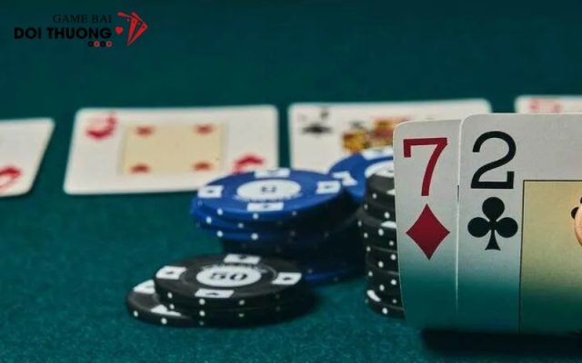 Khi nào nên Bluff trong Poker? Nghệ thuật đánh lừa đối thủ