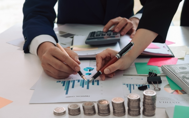 Kinh nghiệm phân chia ngân sách khi chơi theo chiến thuật