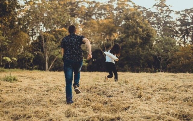 Mơ thấy bị rượt đuổi: Có phải bạn đang trốn chạy khỏi áp lực thực tại?