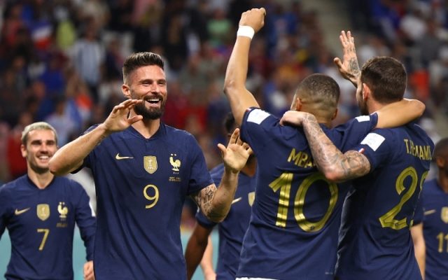 Nhận định bóng đá Pháp: PSG và bài toán duy trì ưu thế trên bảng tỷ lệ.