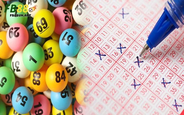 Toán học và Xổ số: Hiểu về tỷ lệ trúng thưởng thực tế.