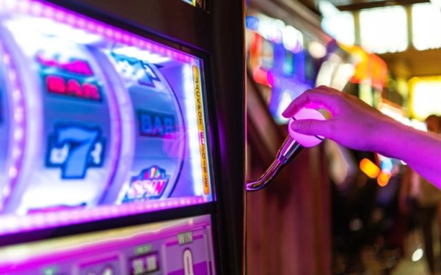 Trò chơi slot có nhiều vòng thưởng phụ đang lên ngôi