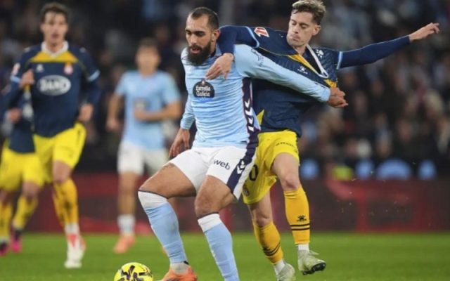 Dự đoán Espanyol - Celta Chia điểm kịch tính