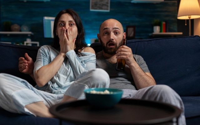 Tại sao chúng ta lại thích cảm giác sợ hãi khi chơi game kinh dị?