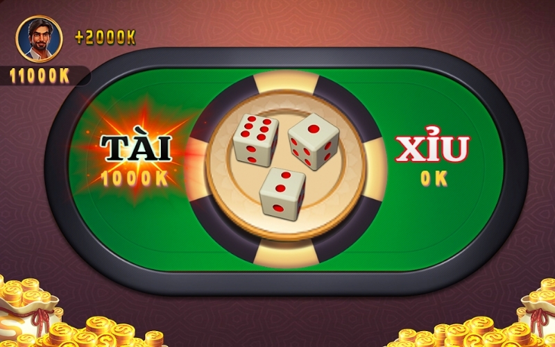 Văn hóa chơi Tài Xỉu trong các dịp lễ hội của người Á Đông