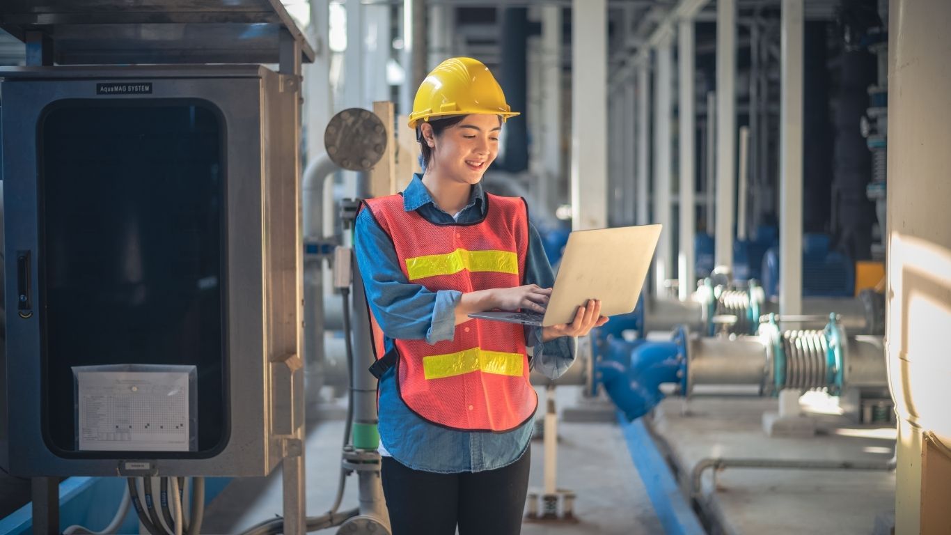 Huấn Luyện An Toàn Vệ Sinh Lao Động Nhóm 4 Và Những Điều Doanh Nghiệp Cần Biết