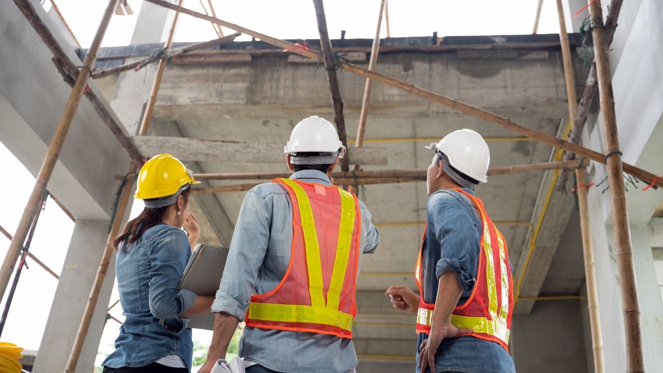 Huấn Luyện An Toàn Vệ Sinh Lao Động Nhóm 4 Và Những Điều Doanh Nghiệp Cần Biết