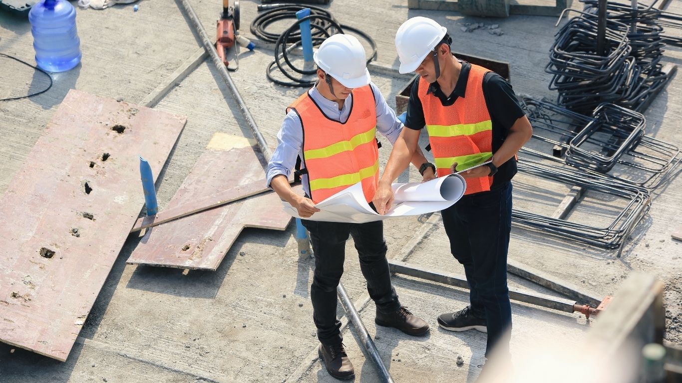 Huấn Luyện An Toàn Vệ Sinh Lao Động Nhóm 4 Và Những Điều Doanh Nghiệp Cần Biết